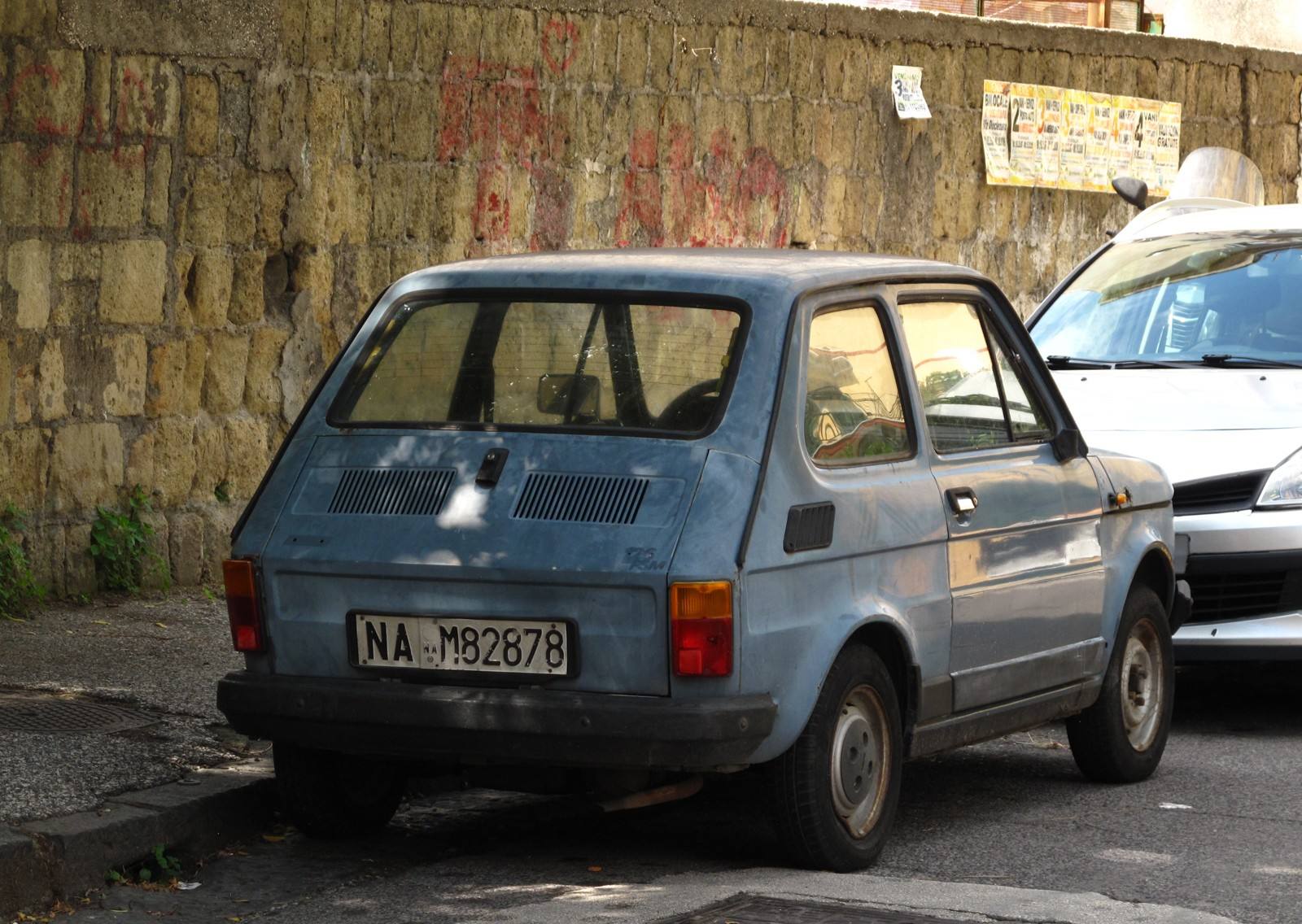 126 BIS