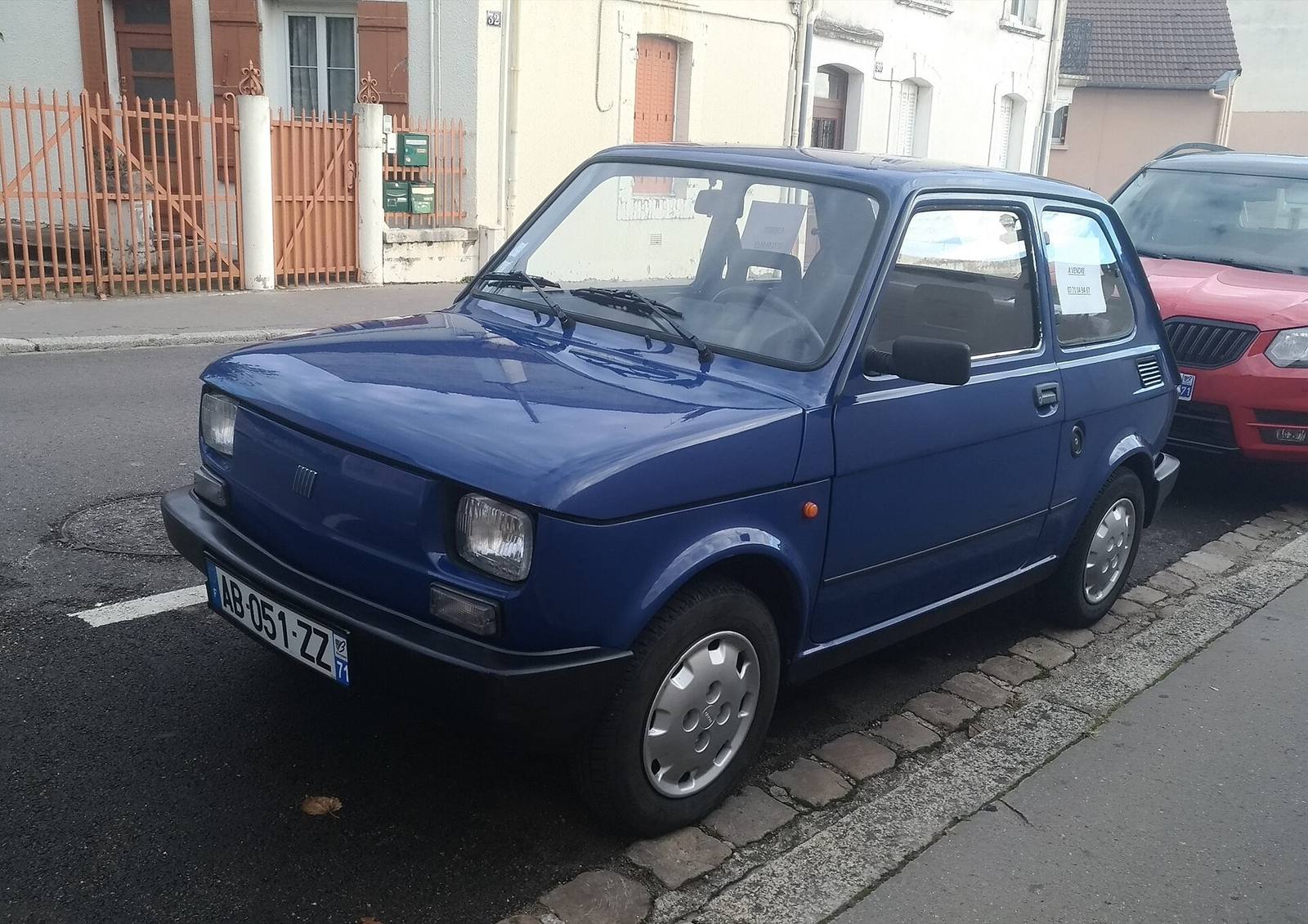 126 BIS