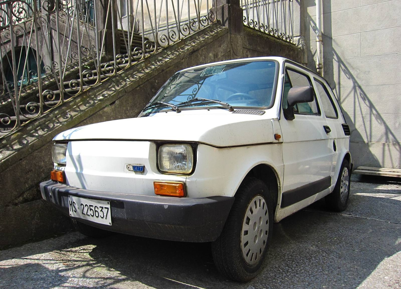 126 BIS