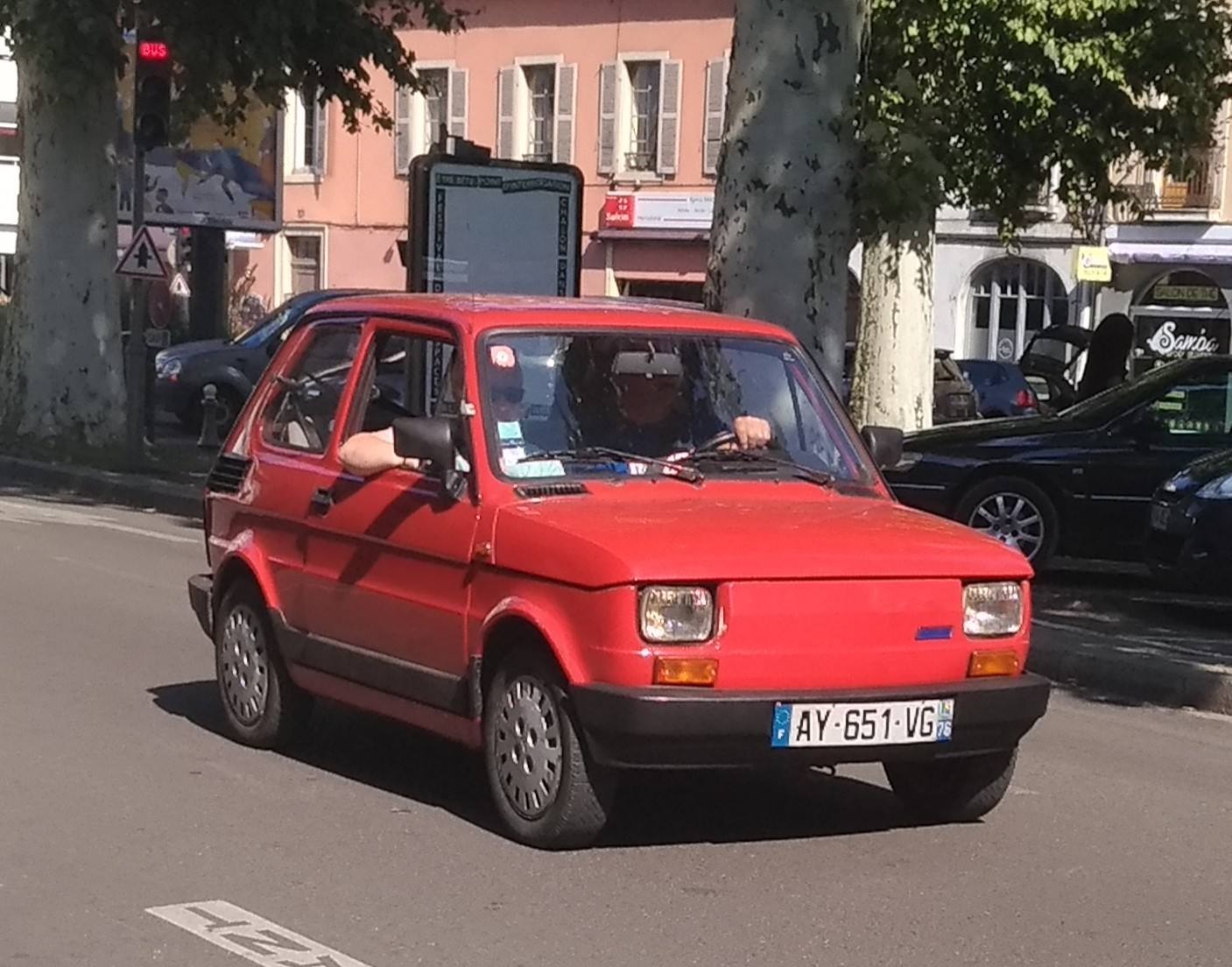 126 BIS