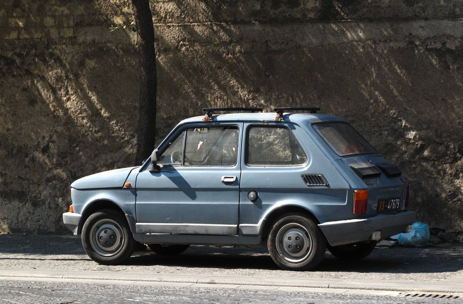 126 BIS