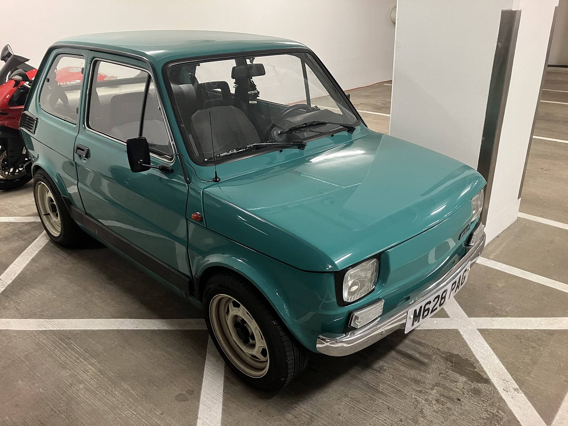 126 BIS