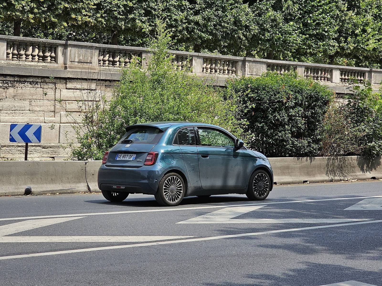 500e 24kWh