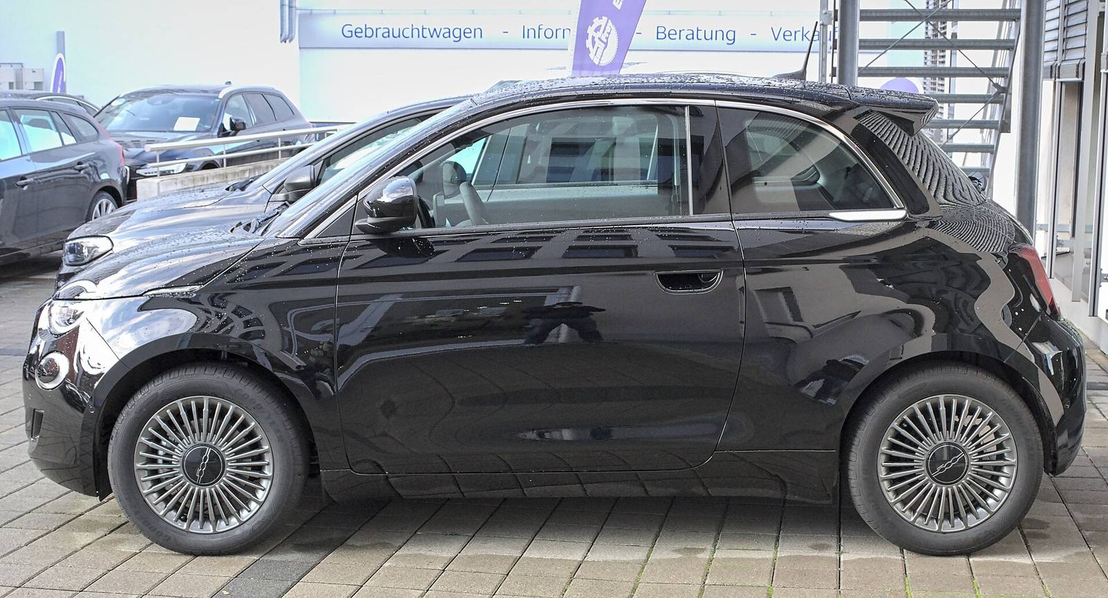 500e 24kWh