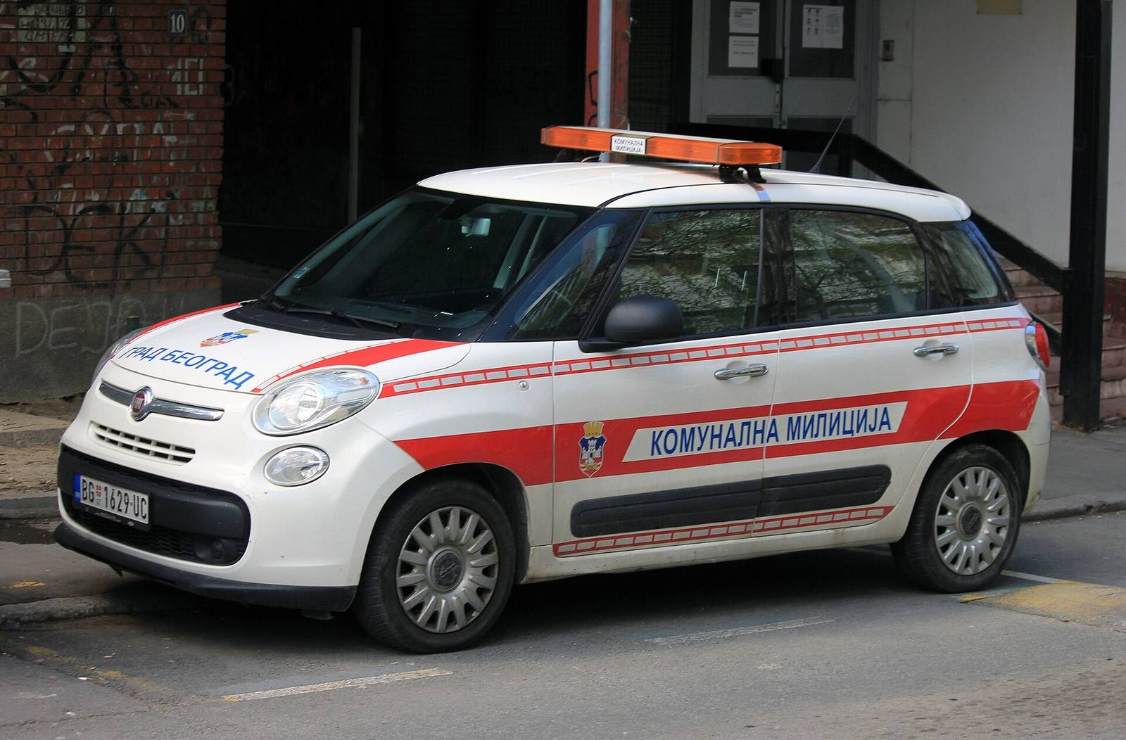 500L 1.4 16V