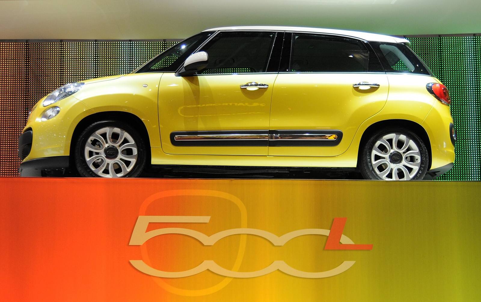 500L 1.4 16V