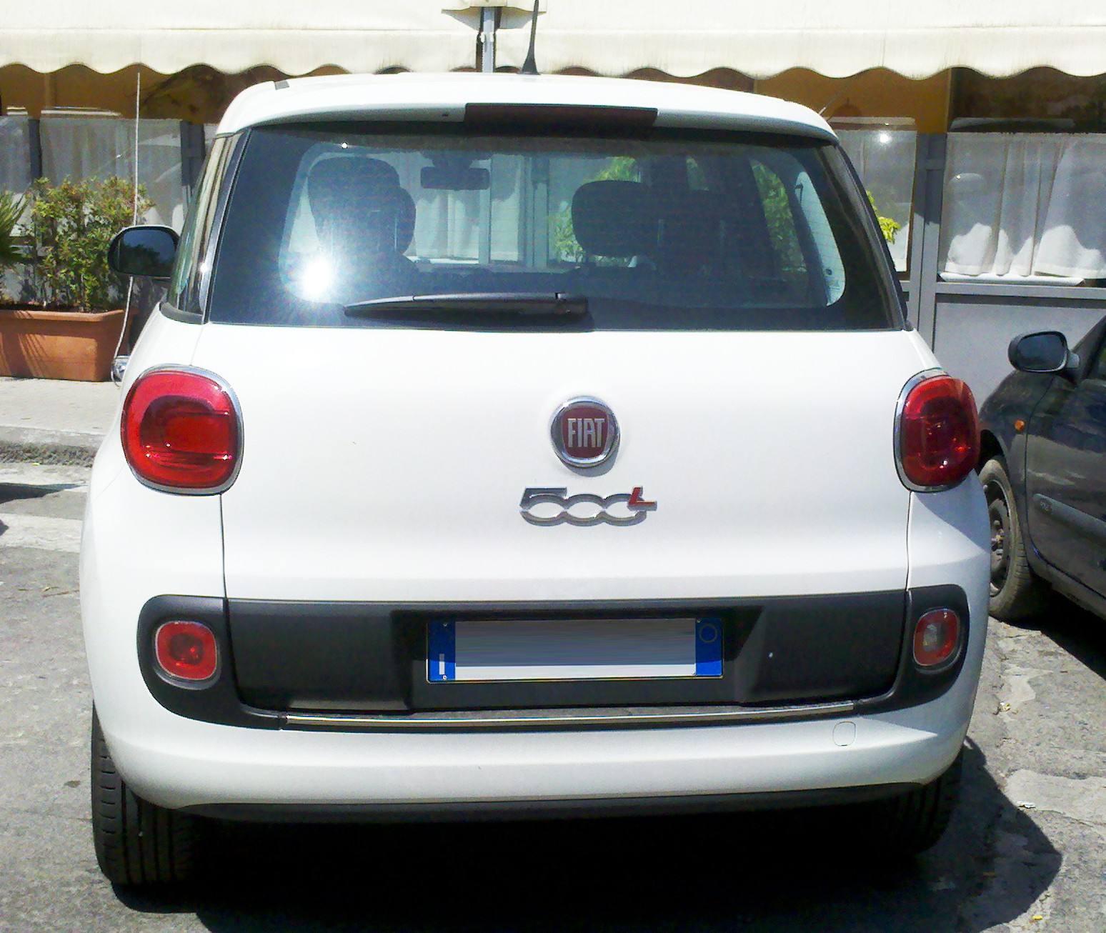 500L 1.4 16V