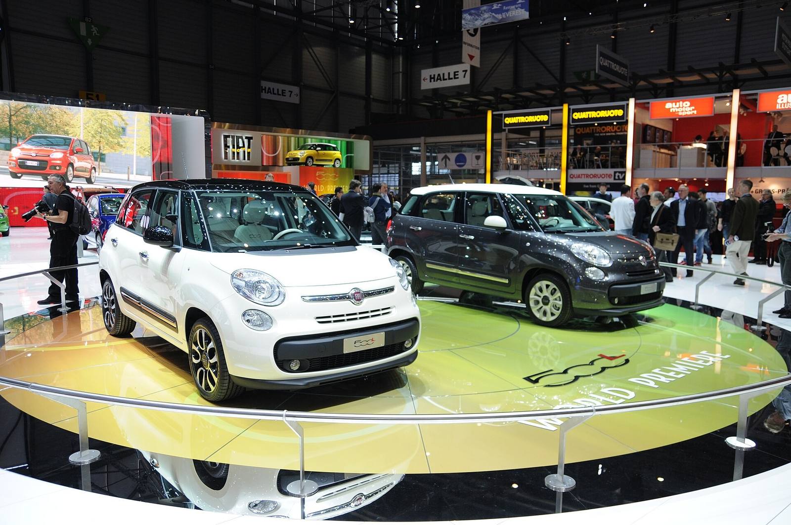 500L 1.4 16V