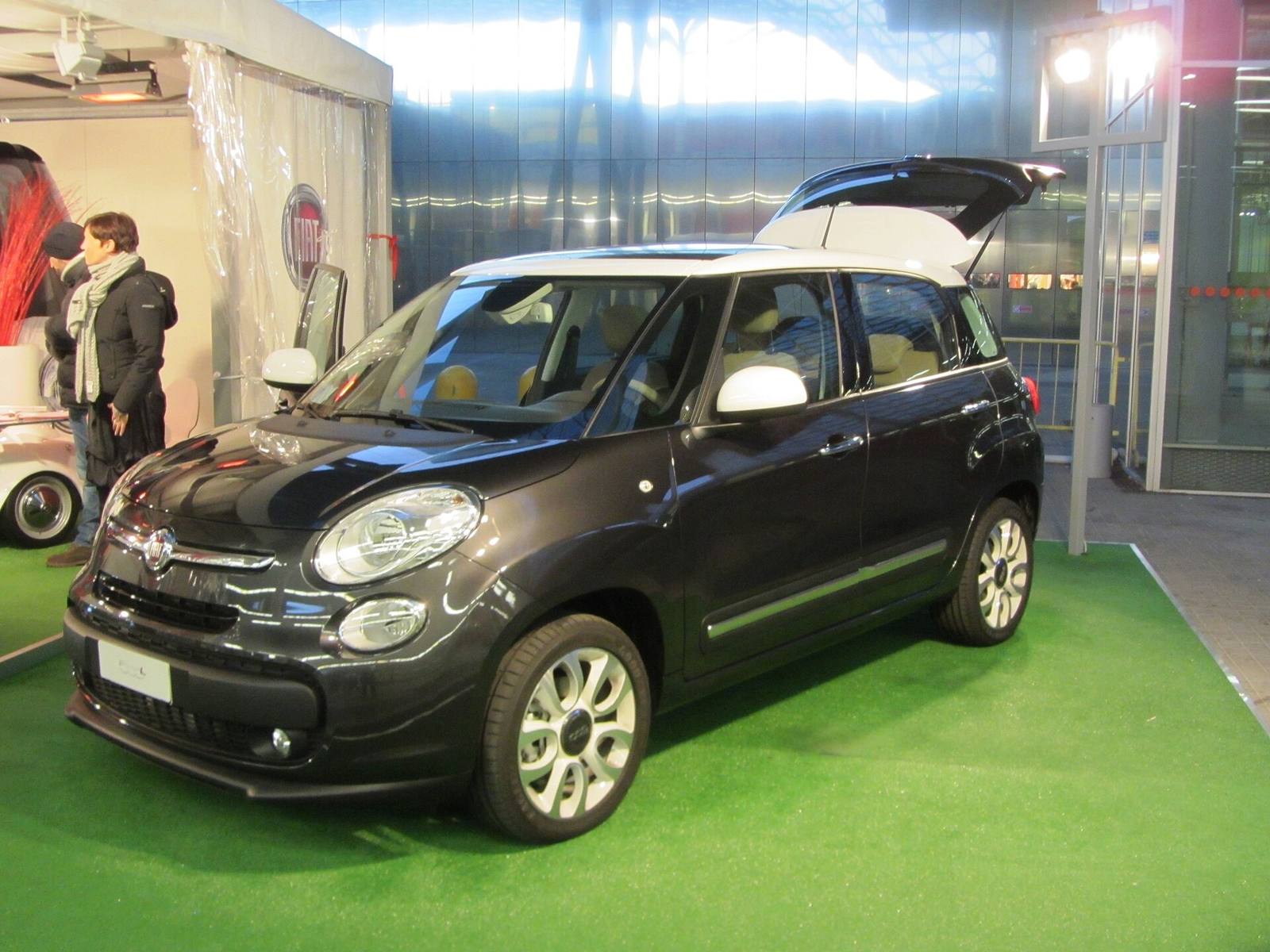 500L 1.4 16V