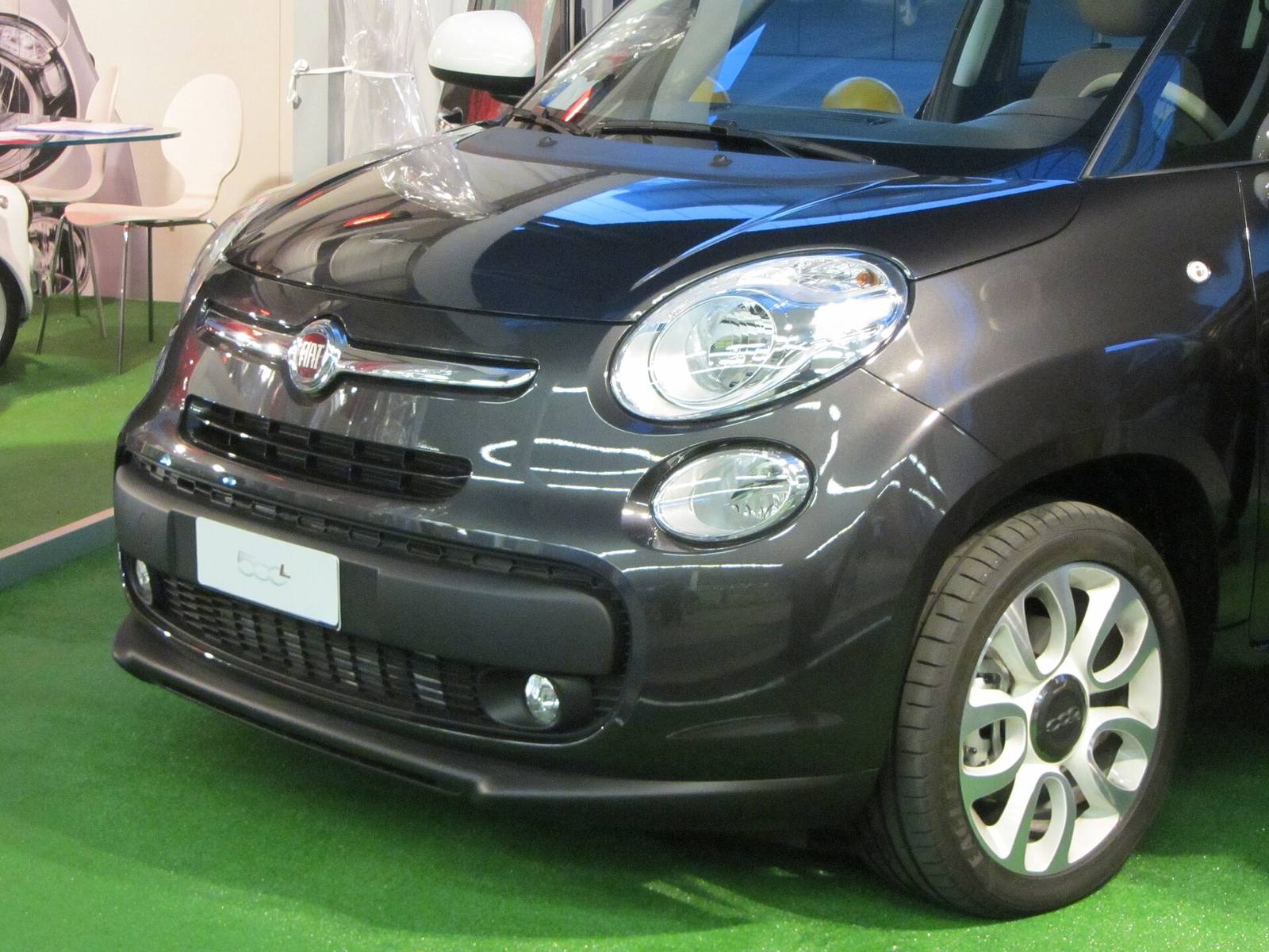 500L 1.4 16V