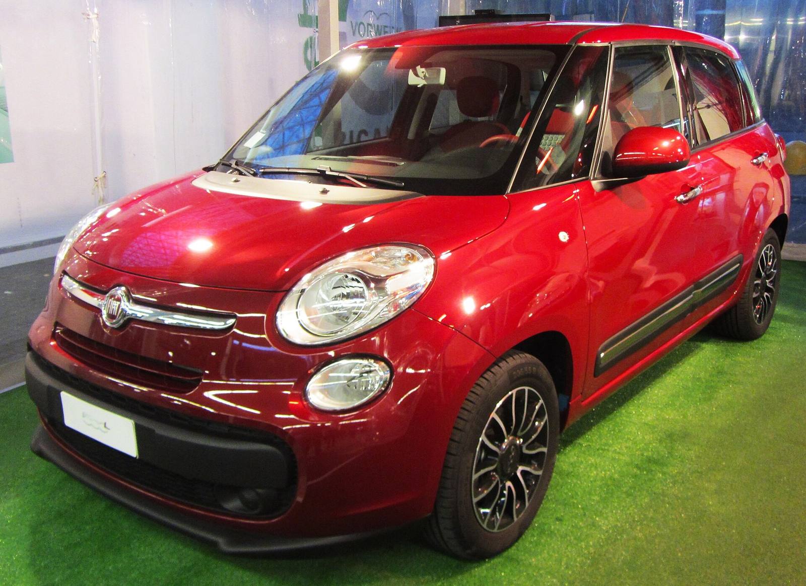 500L 1.4 16V