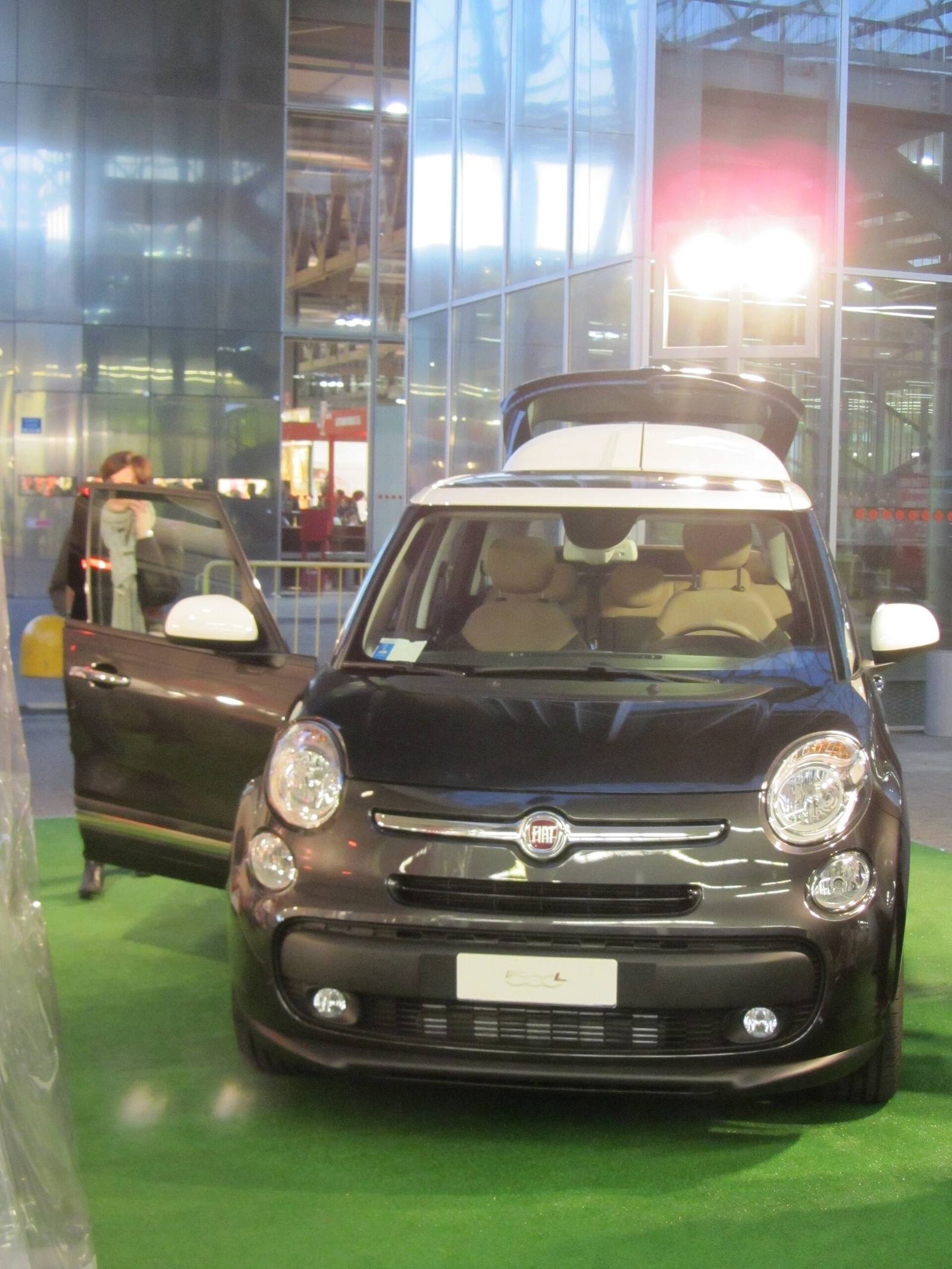 500L 1.4 16V