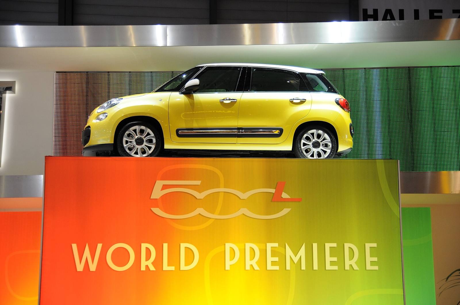500L 1.4 16V