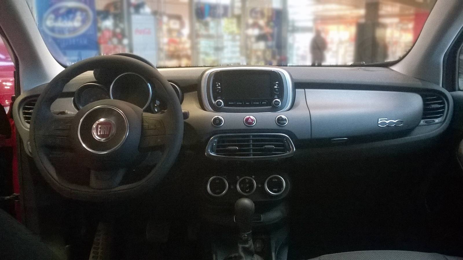 500X 1.4 MultiAir