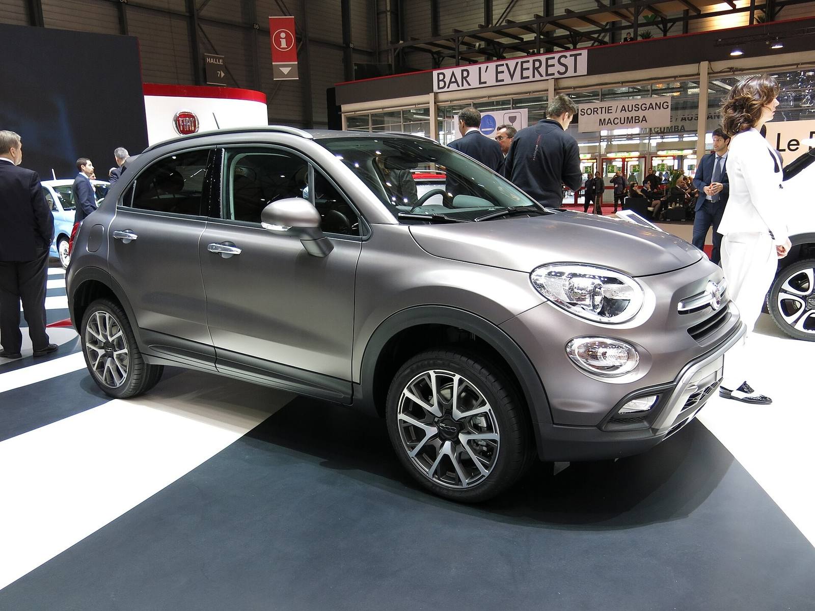 500X 1.4 MultiAir