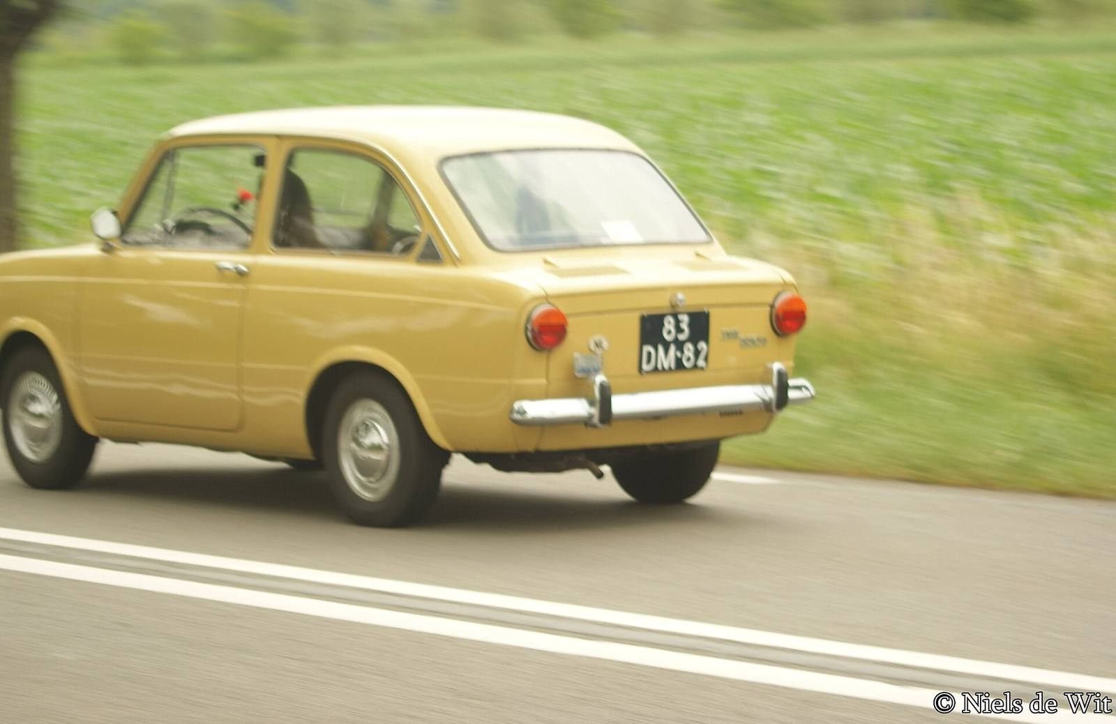 850 Berlina