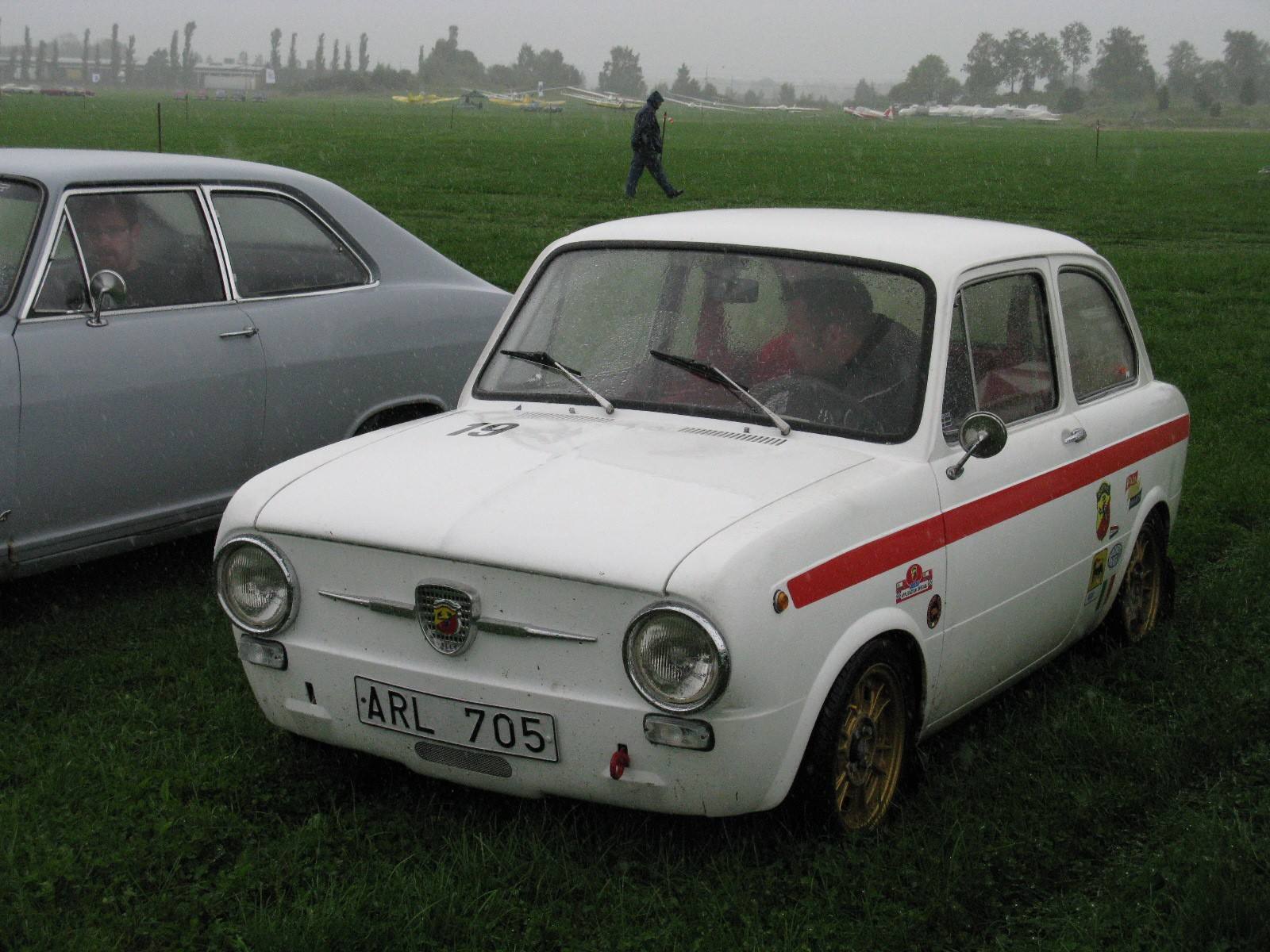 850 Berlina
