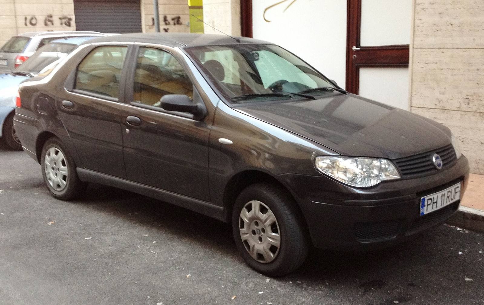 Albea 1.4