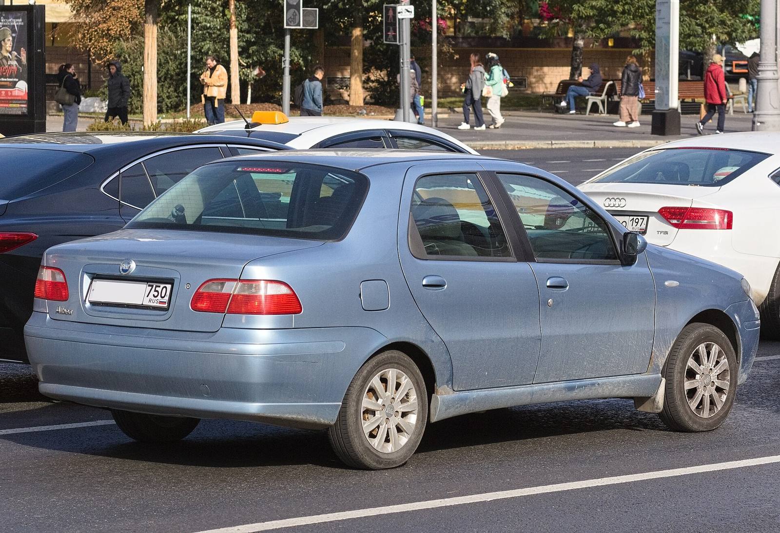 Albea 1.4