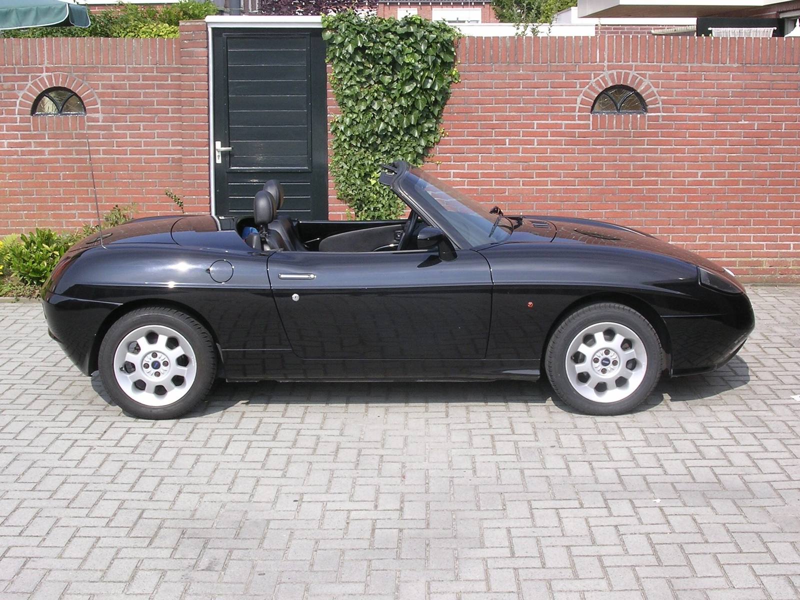 Barchetta 1.8 16V