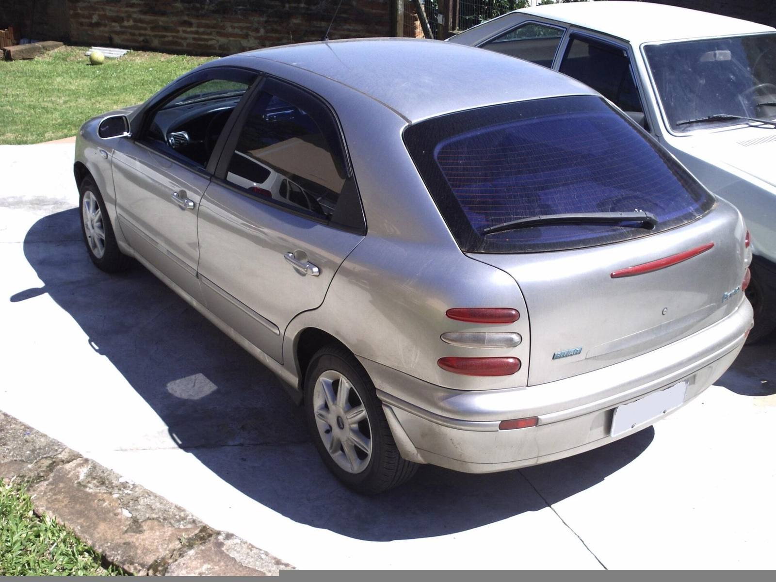 Brava 1.6 16V