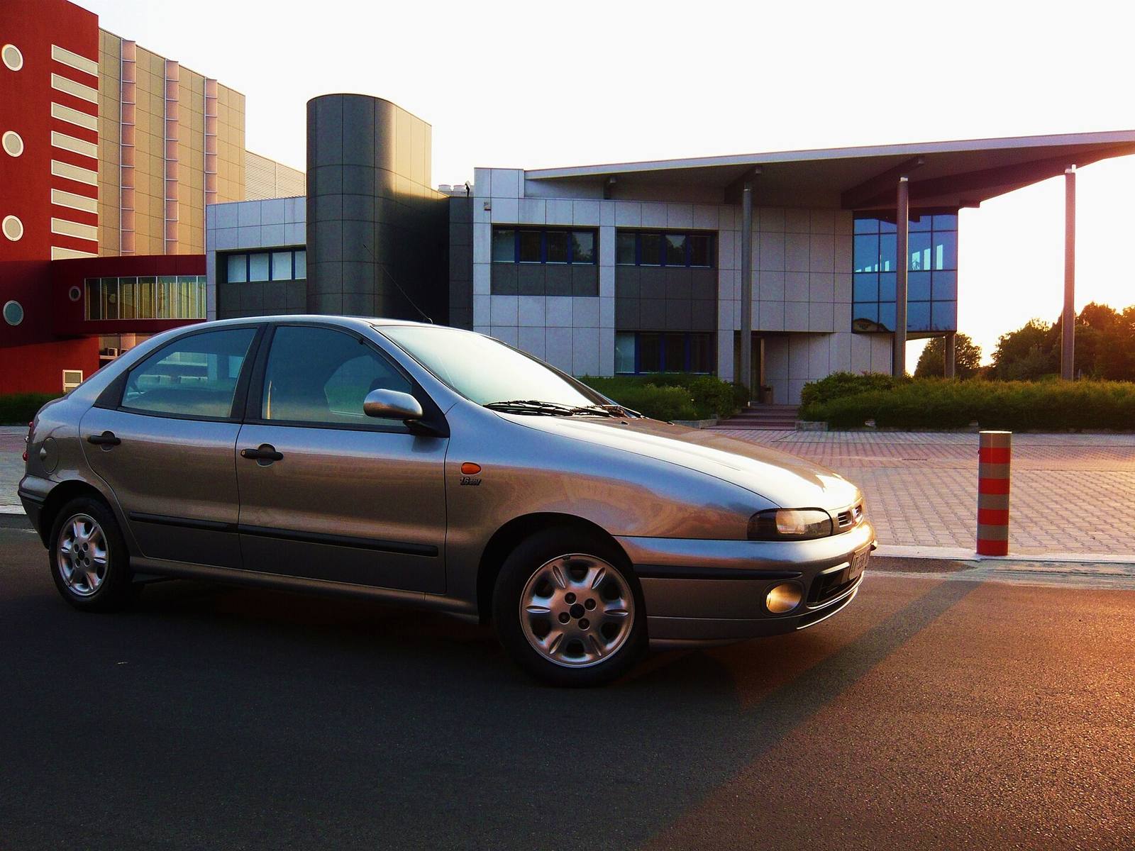 Brava 1.6 16V