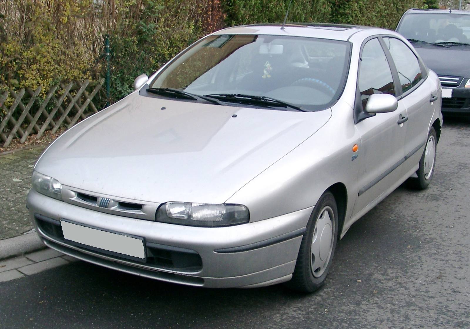 Brava 1.6 16V