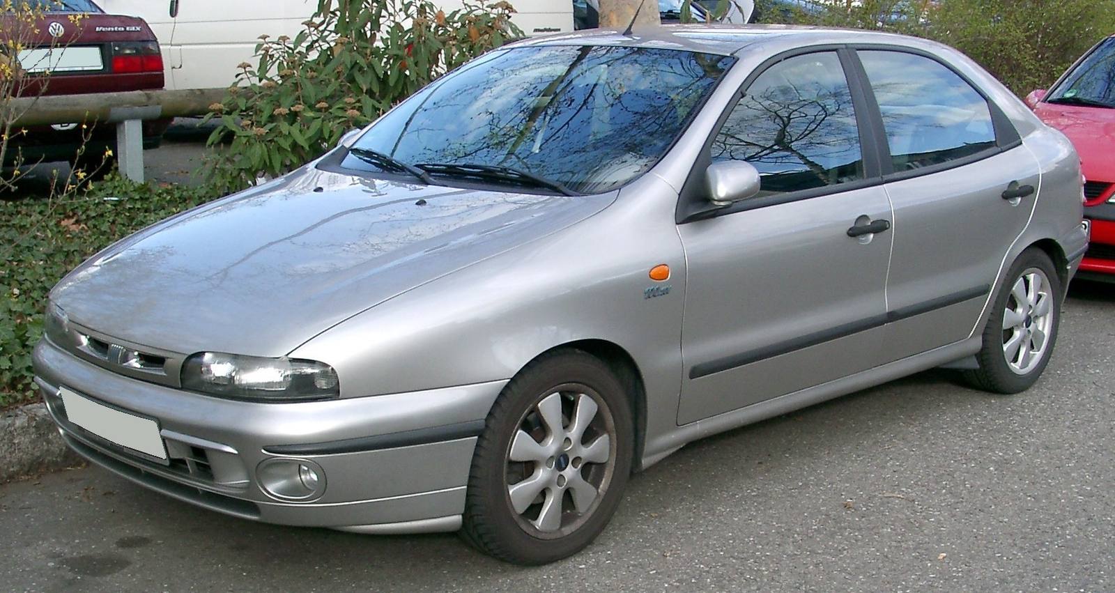 Brava 1.6 16V