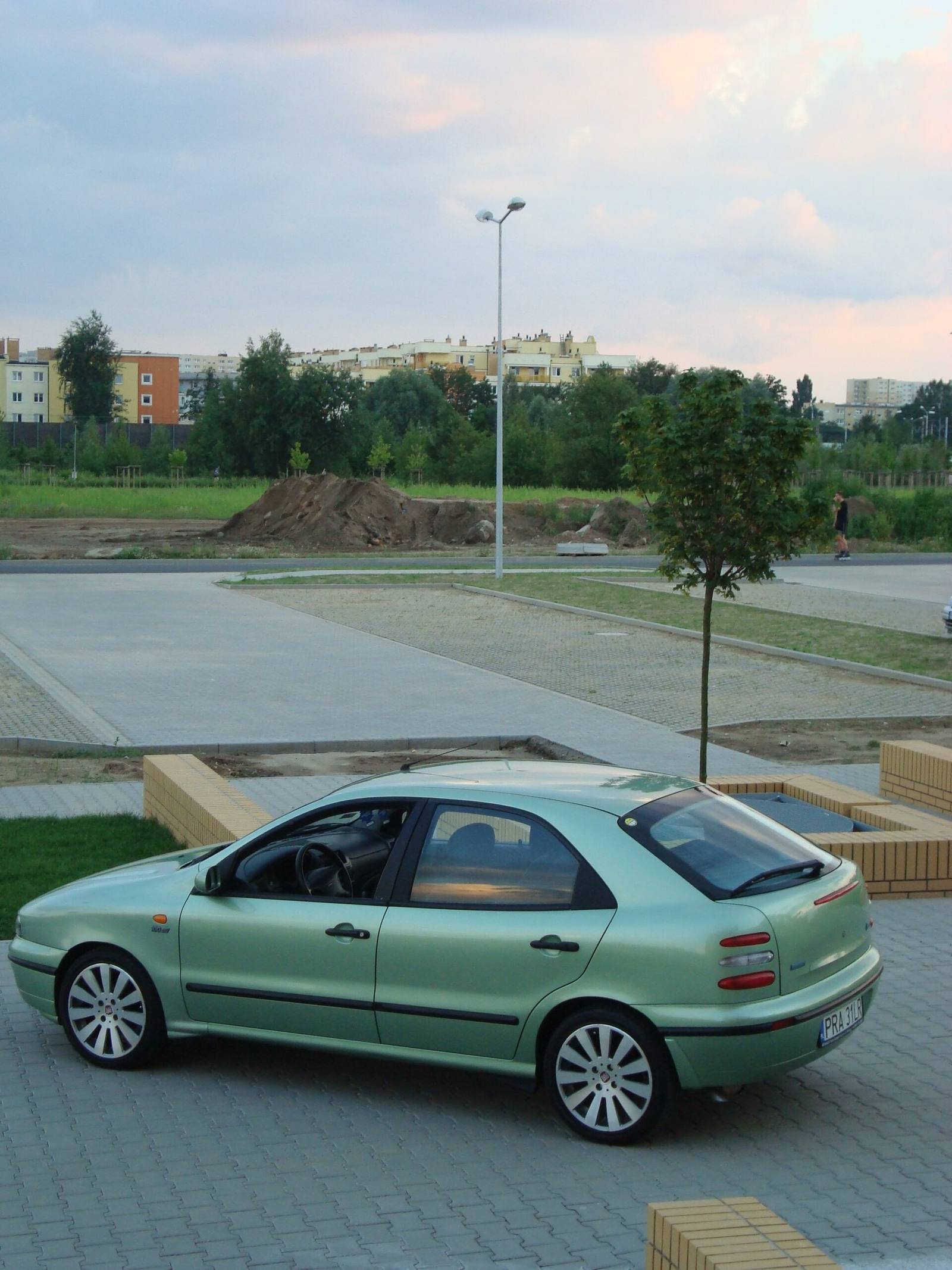 Brava 1.6 16V