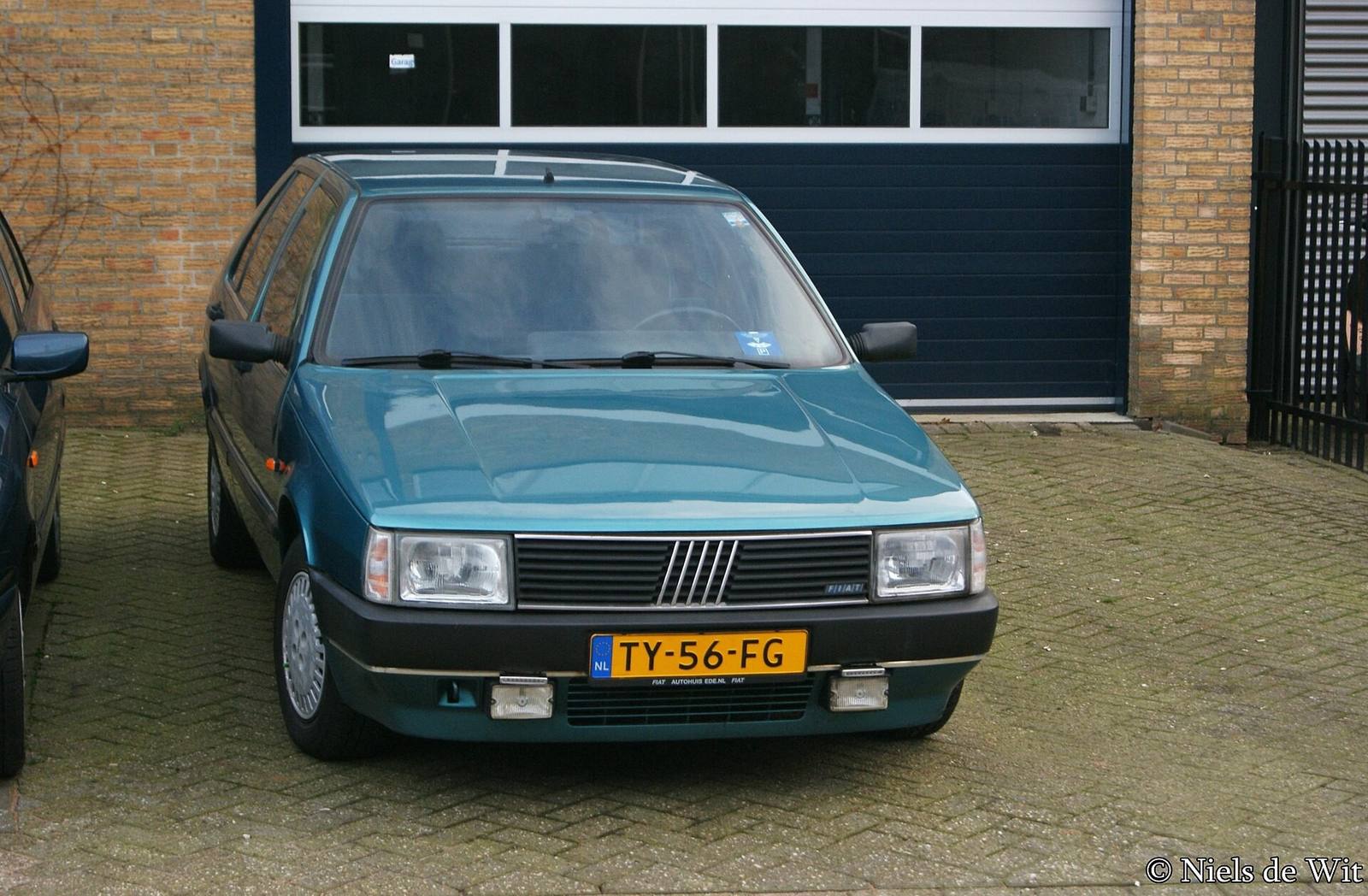 Croma 2.0 i.e. Turbo