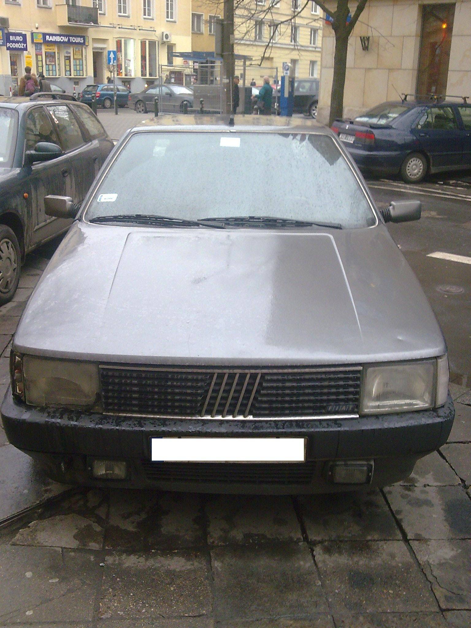 Croma 2.0 i.e. Turbo