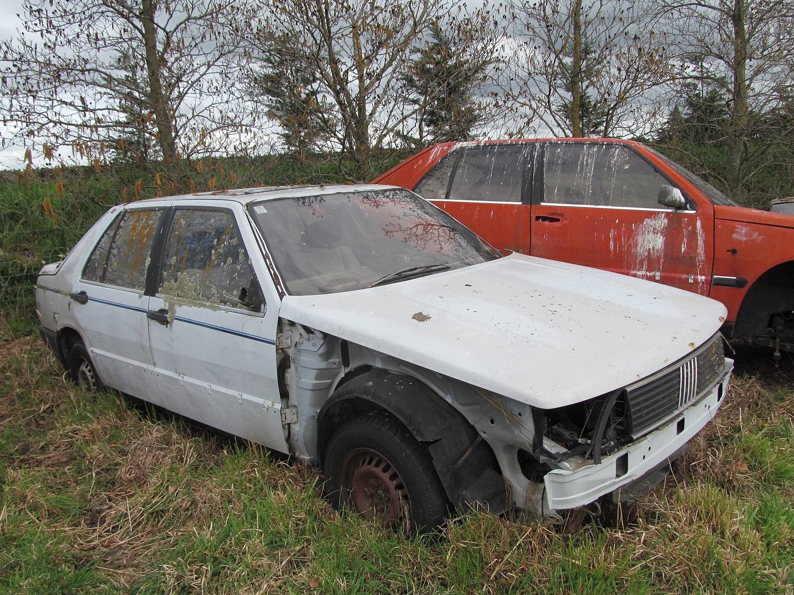 Croma 2.0 i.e. Turbo