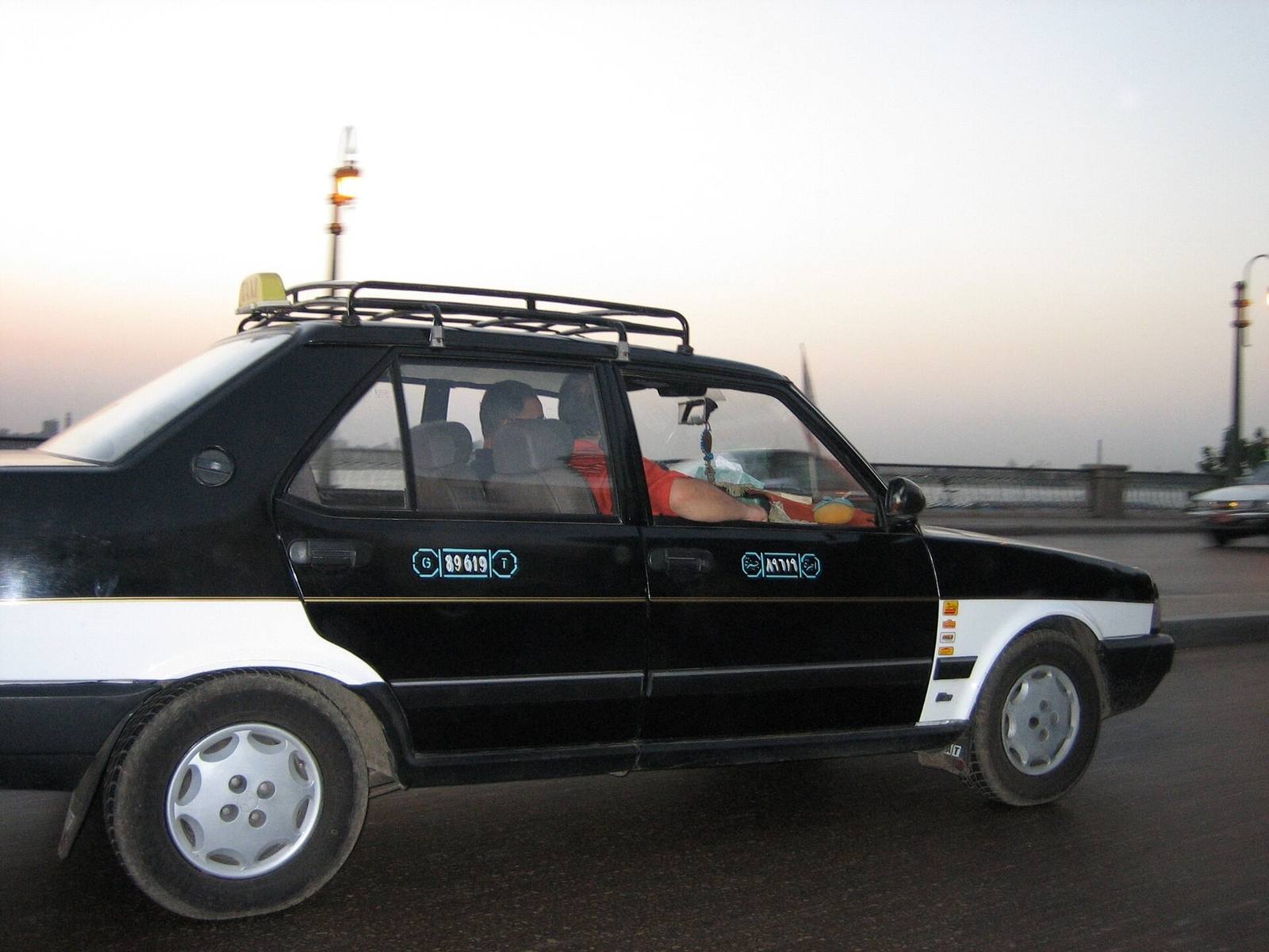 131 Mirafiori 1300