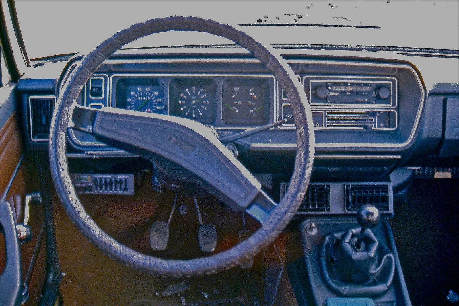 131 Mirafiori 1300