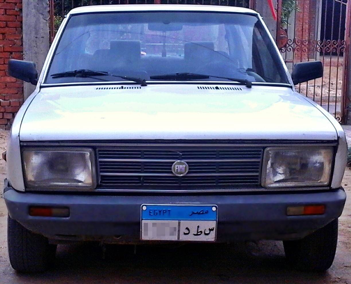 131 Mirafiori 1300