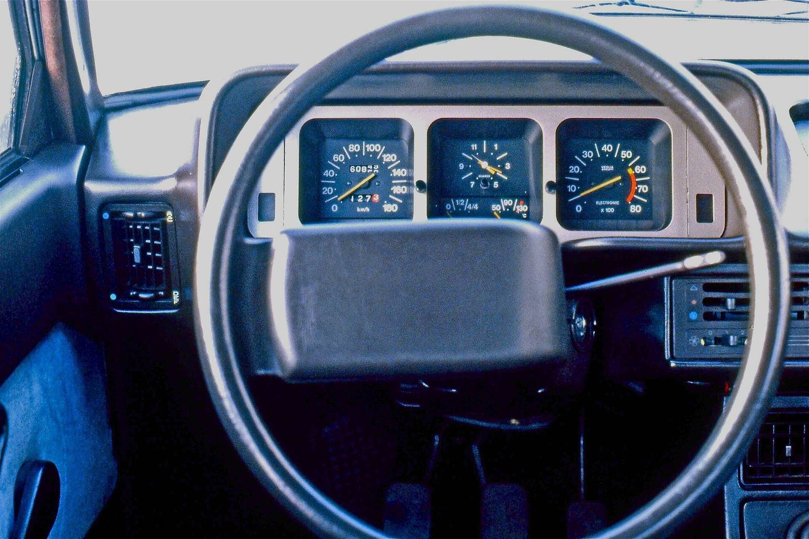 131 Mirafiori 1300