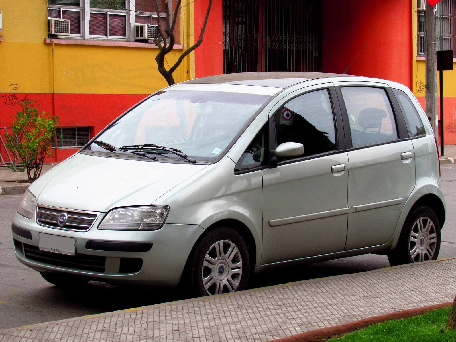 Idea 1.3 MultiJet