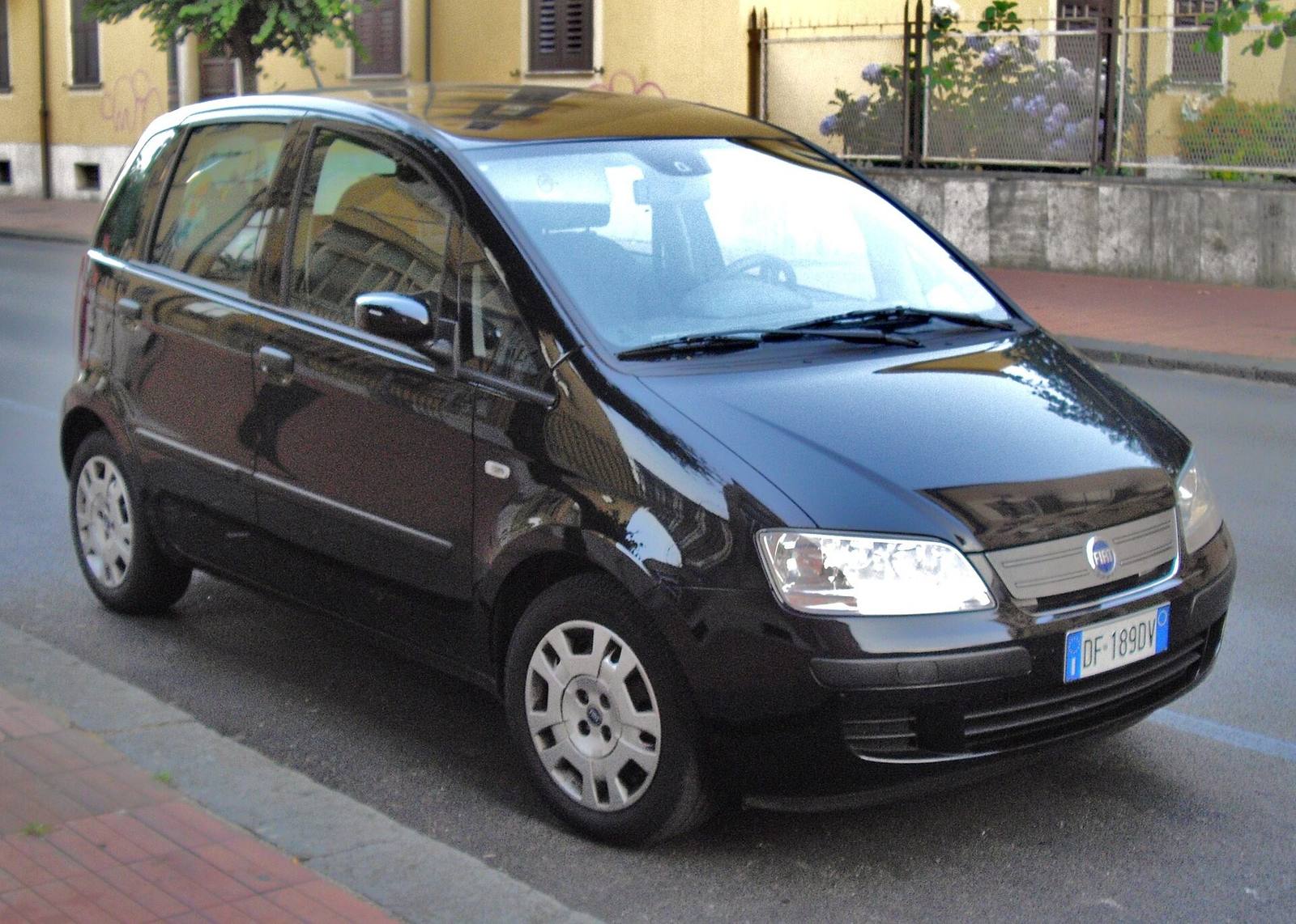 Idea 1.3 MultiJet
