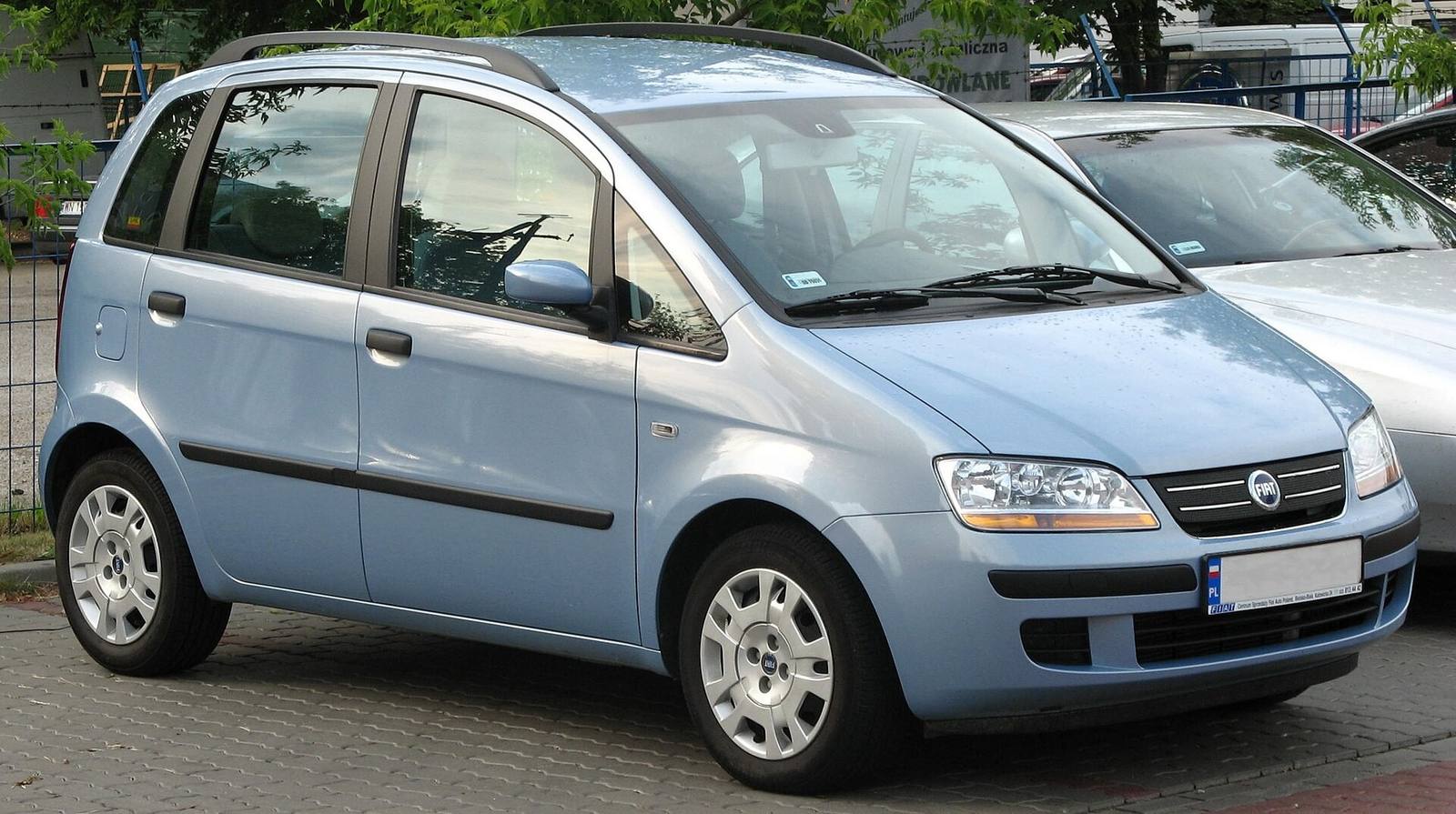 Idea 1.3 MultiJet