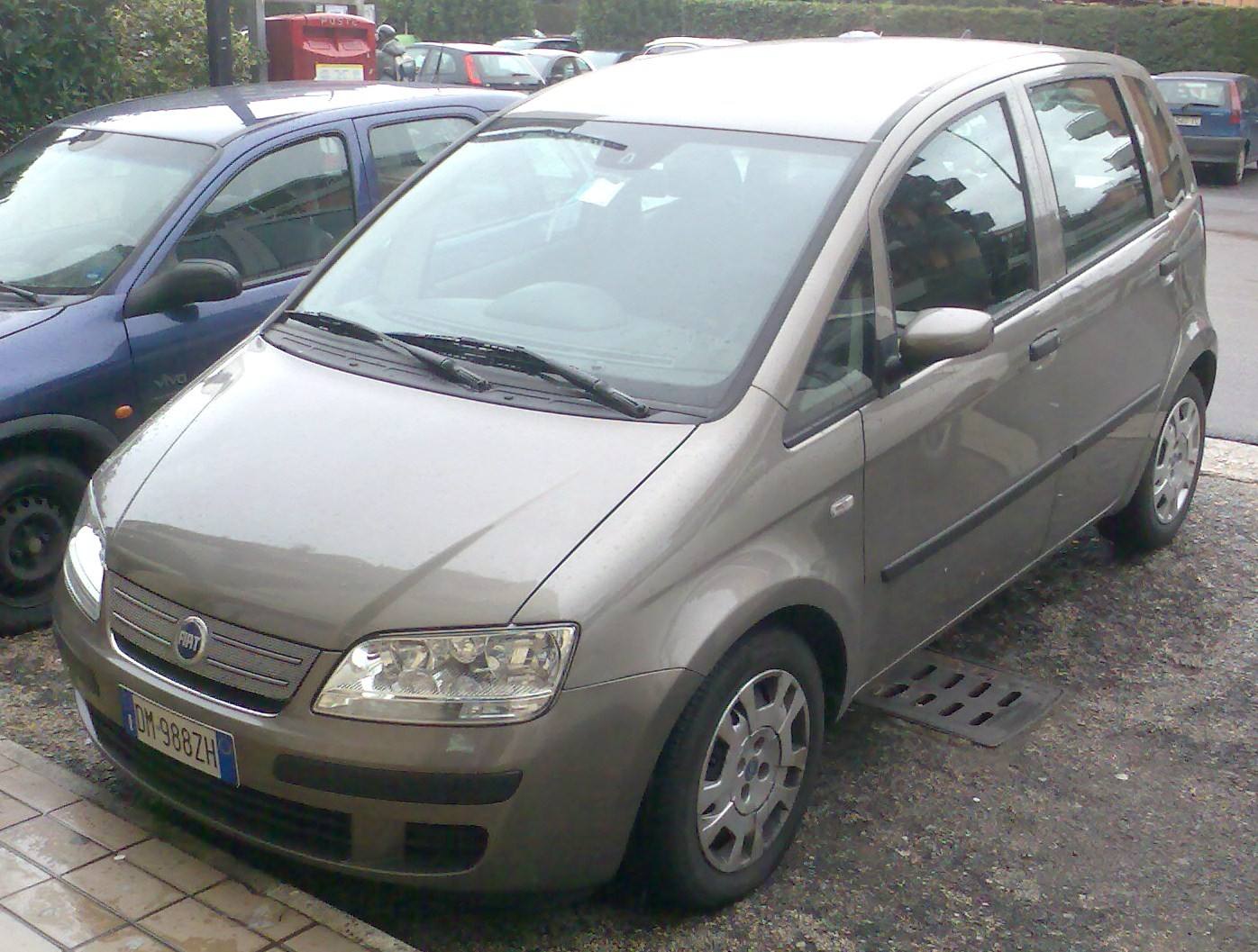 Idea 1.3 MultiJet