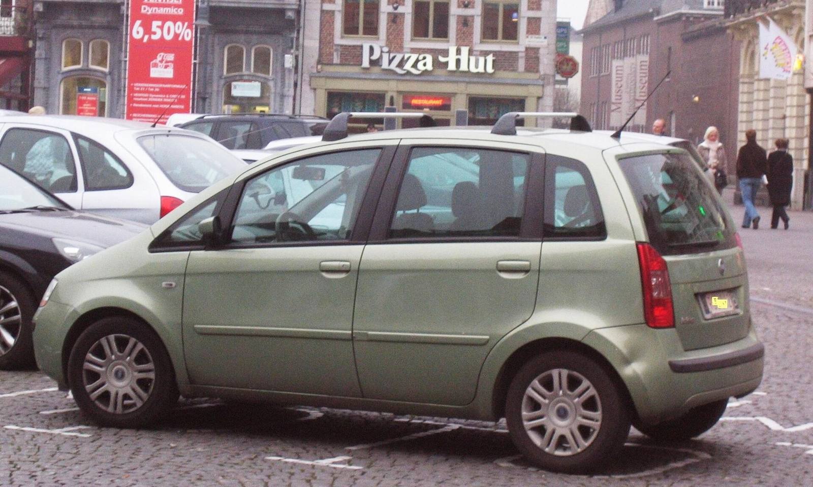 Idea 1.3 MultiJet
