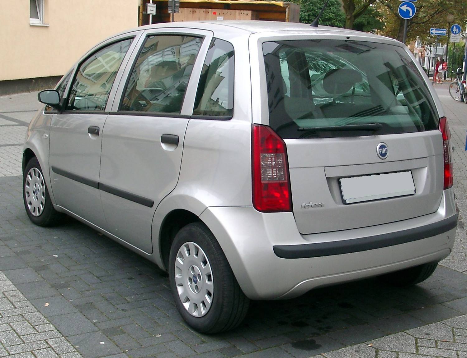 Idea 1.3 MultiJet