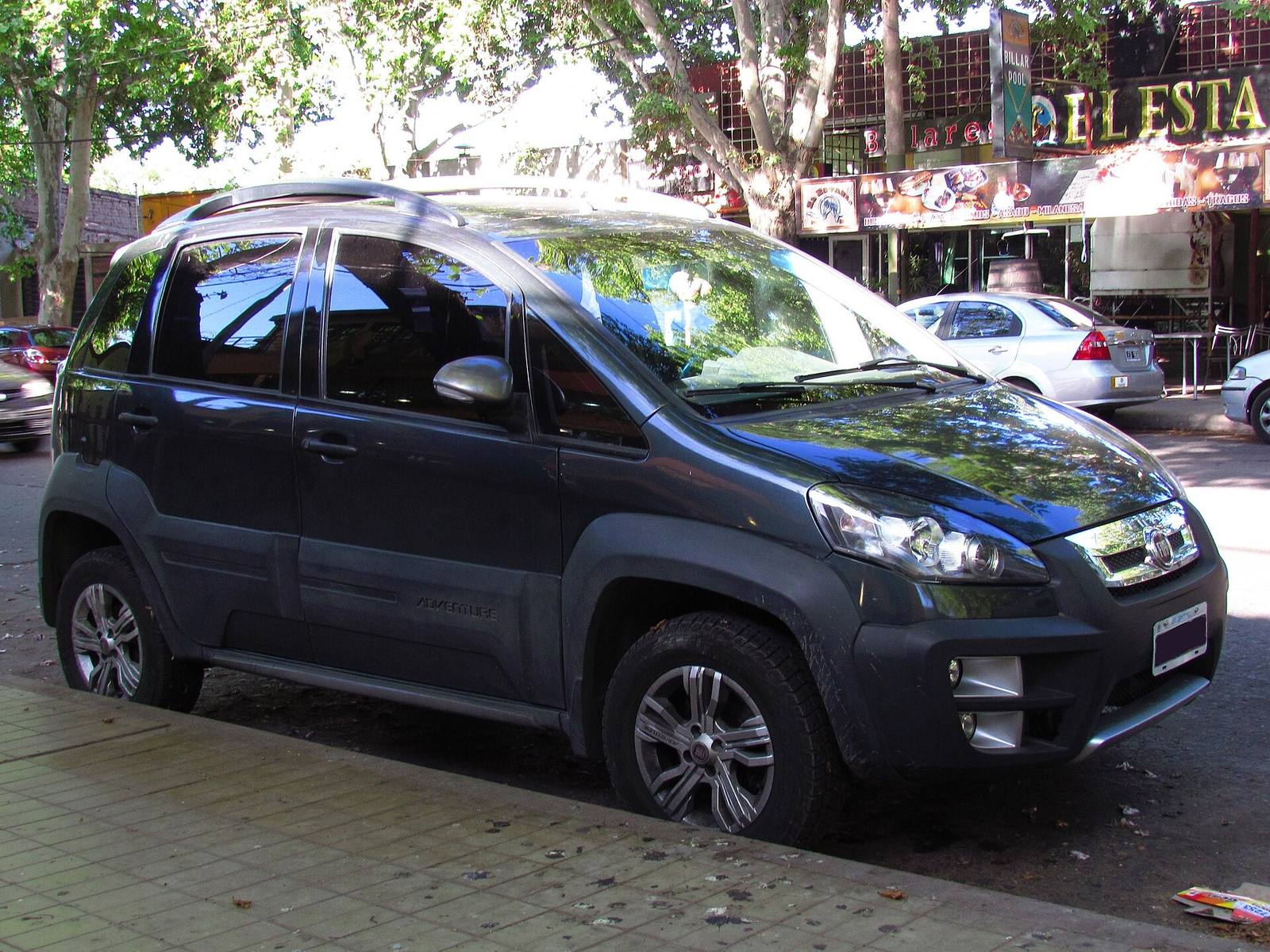 Idea 1.3 MultiJet
