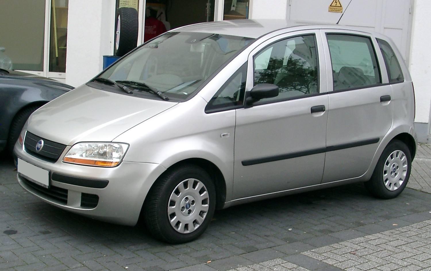 Idea 1.3 MultiJet