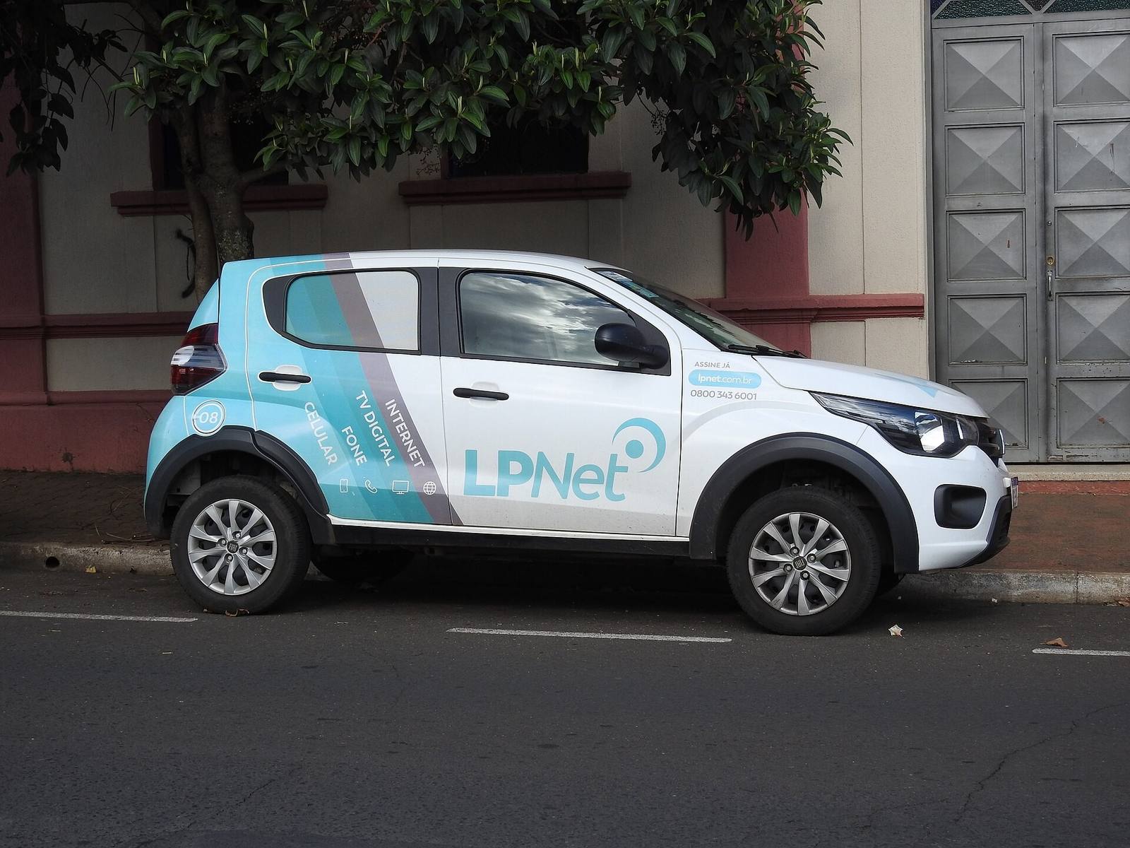 Mobi 1.0 FireFly