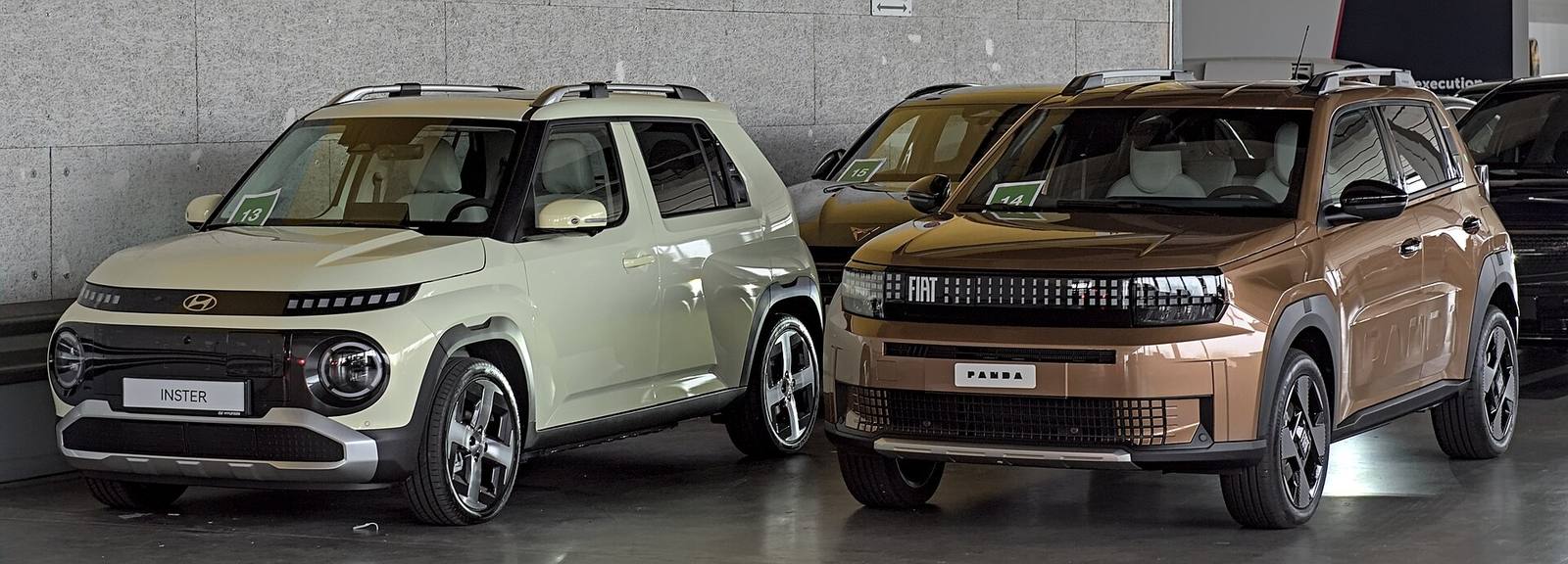 Panda 4x4