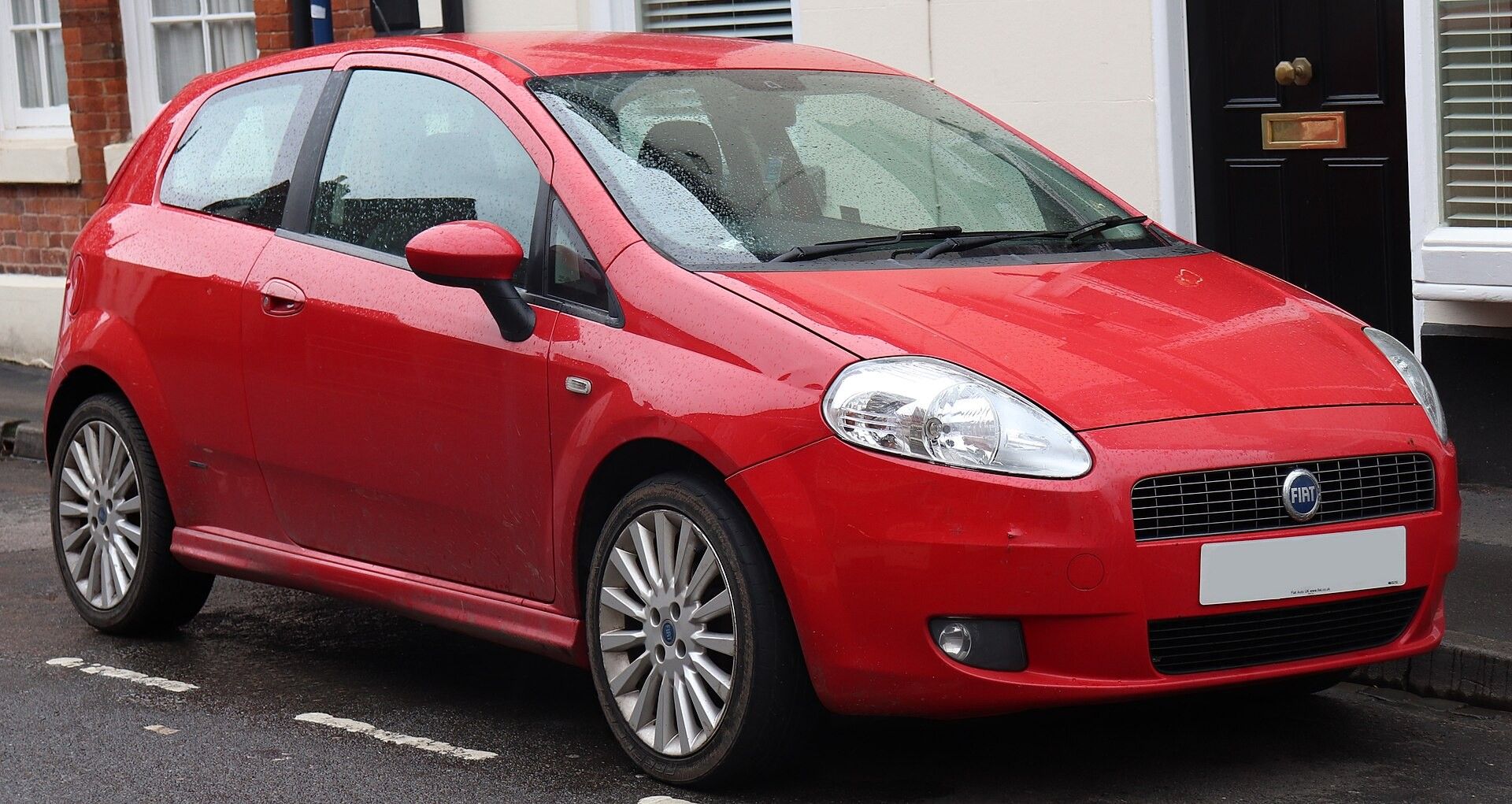 Punto