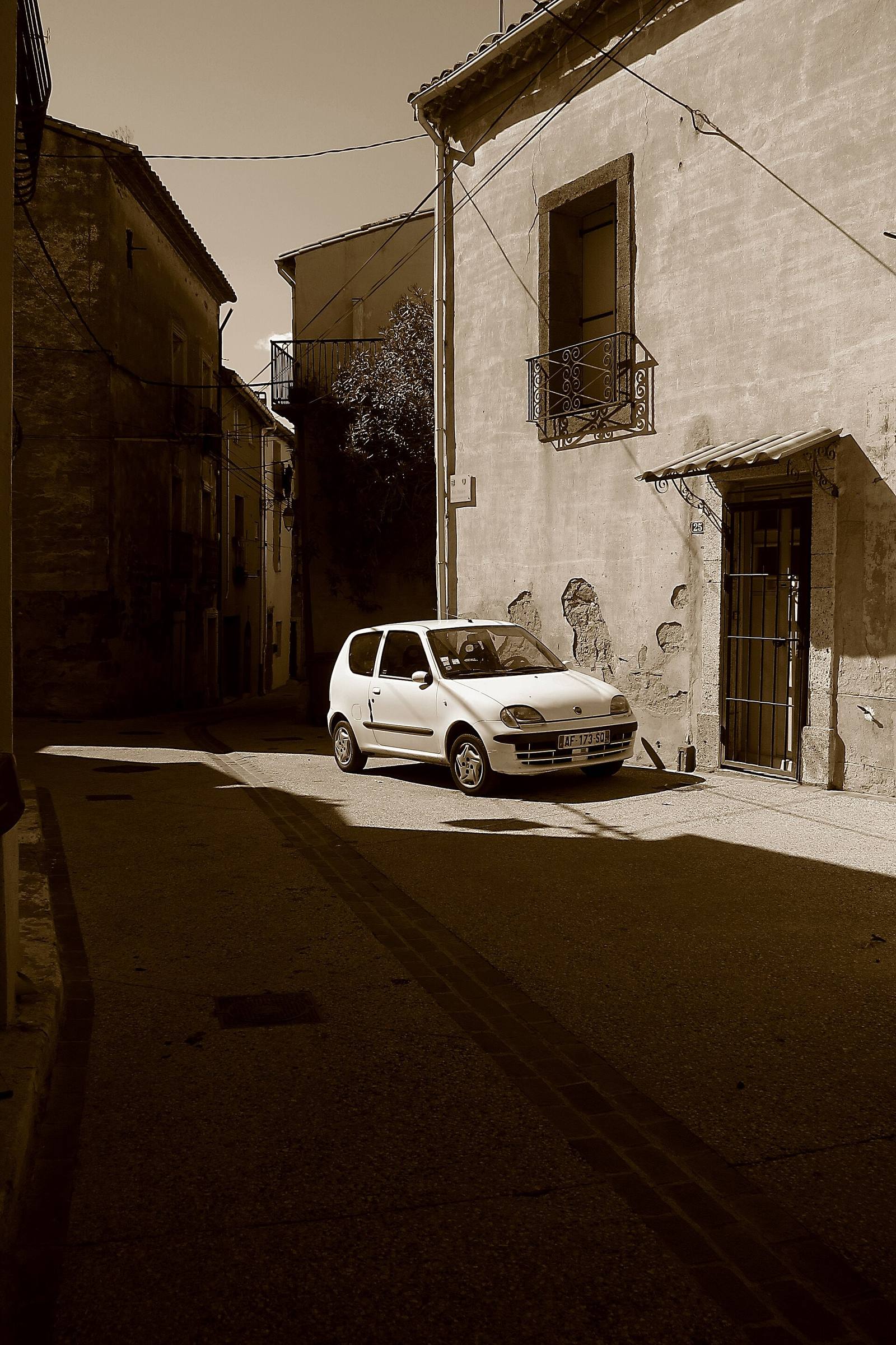 Seicento Sporting