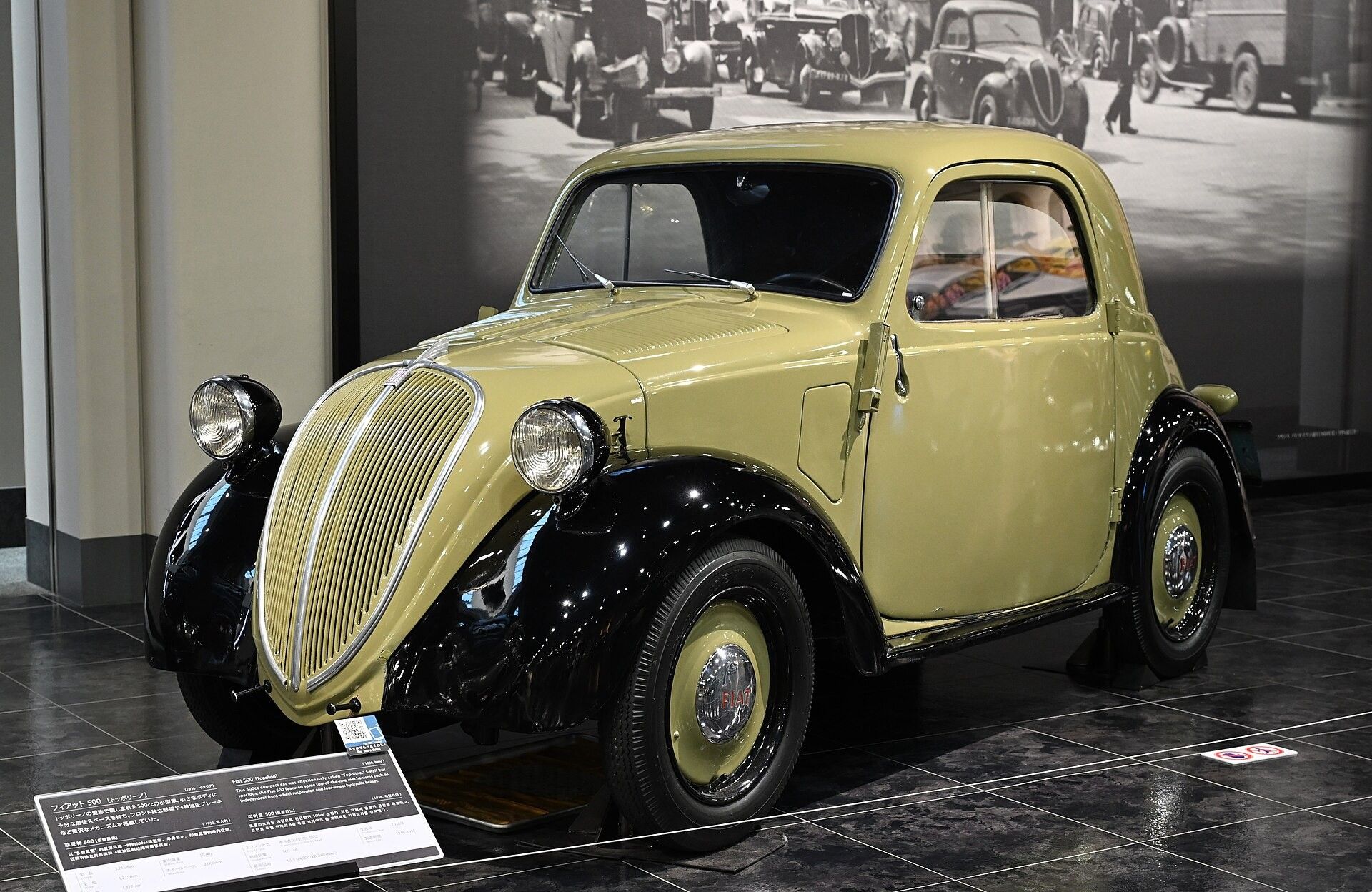 Topolino