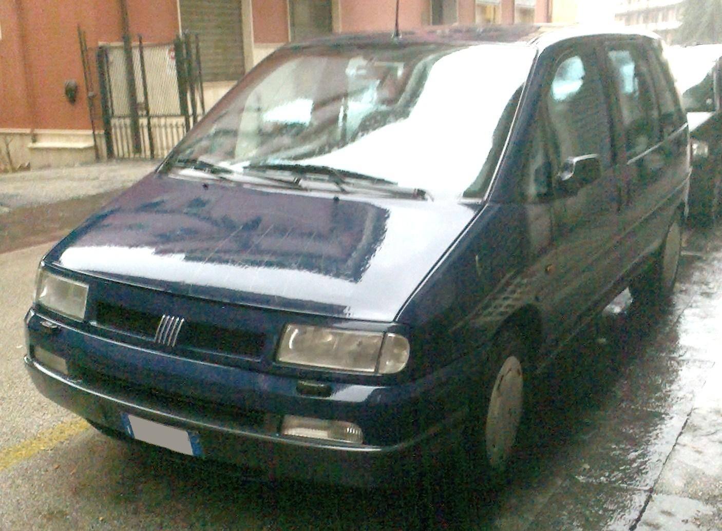 Ulysse 2.0 (1994)